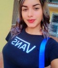 Rencontre Femme Etats-Unis à Miami : Minorkys, 29 ans